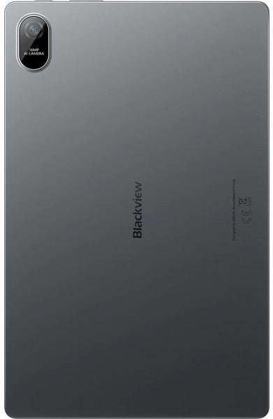 Планшет Blackview Tab 11 8/256GB Grey (6931548313366)