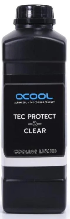Фото: Система рідинного охолодження Alphacool Core Hurrican 420mm XT45 HardTube (11994) № 21 | KTC