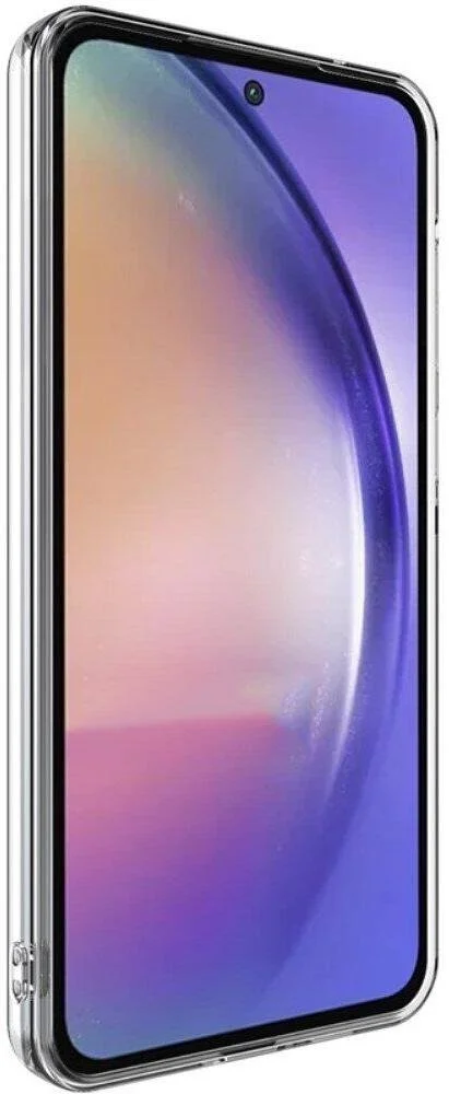 Фото: Чохол BeCover for Samsung A55 5G SM-A556 - Transparancy (710899) № 4 | KTC