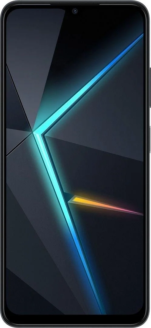 Фото: Смартфон ZTE Nubia Neo 5G 8/256GB Yellow № 10 | KTC