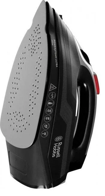 Фото: Праска Russell Hobbs Power Steam Ultra (20630-56) № 8 | KTC