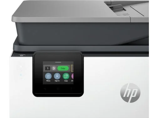Фото: БФП HP OfficeJet Pro 9120b with Wi-Fi (4V2N8C) № 11 | KTC