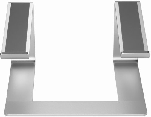 Підставка для ноутбука Gembird NBS-D1-01 Silver