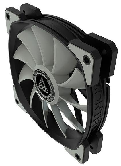 Кулер Montech Air Fan P120 Black (AIR FAN P120)