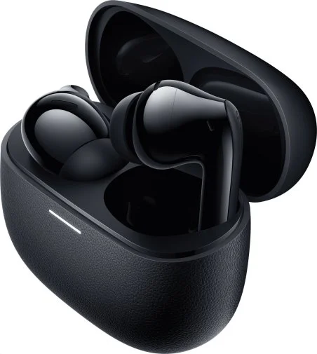 Фото: Навушники Redmi Buds 5 Pro Black (BHR7660GL) № 11 | KTC