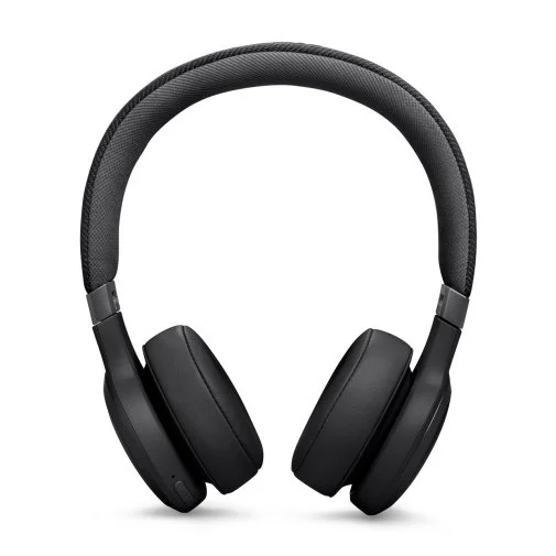 Фото: Навушники JBL Live 670NC Black (JBLLIVE670NCBLK) № 13 | KTC