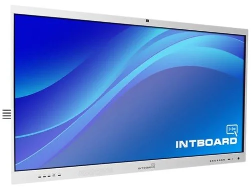 Фото: Інтерактивний дисплей INTBOARD GT86CF W Android 11.0 (10233016) № 8 | KTC