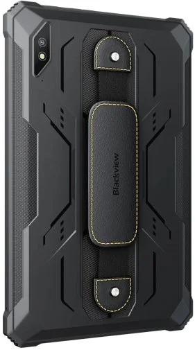 Фото: Планшет Blackview Tab Active 8 Pro 8/256GB Black (6931548313724) № 13 | KTC