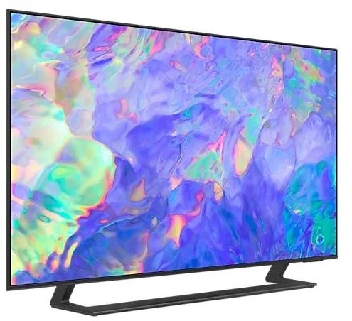 Фото: Телевізор LED Samsung UE55CU8500UXUA (Smart TV, Wi-Fi, 3840x2160) № 8 | KTC