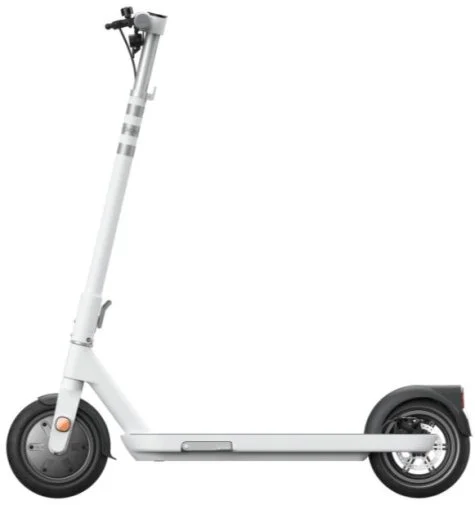 Фото: Електросамокат Okai Neon Lite ES10 White (ES10-W) № 9 | KTC