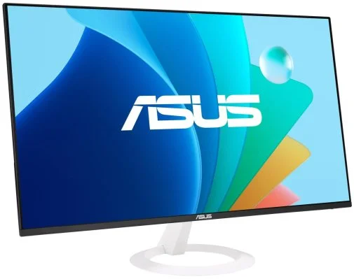 Фото: Монітор ASUS VZ24EHF-W - 23.8" IPS / 1920×1080 / 100 Гц № 8 | KTC
