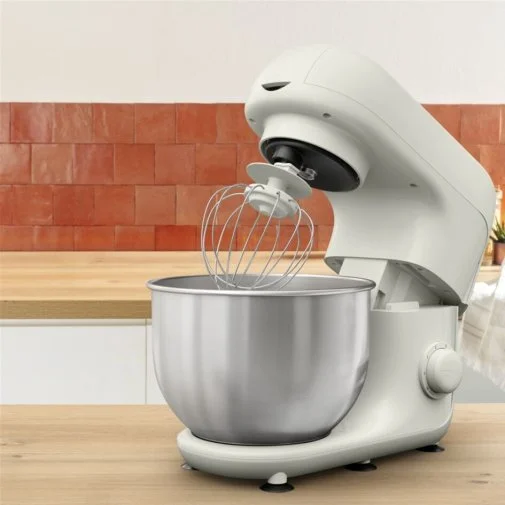 Фото: Планетарний міксер Tefal Bake Essential QB160138 № 17 | KTC