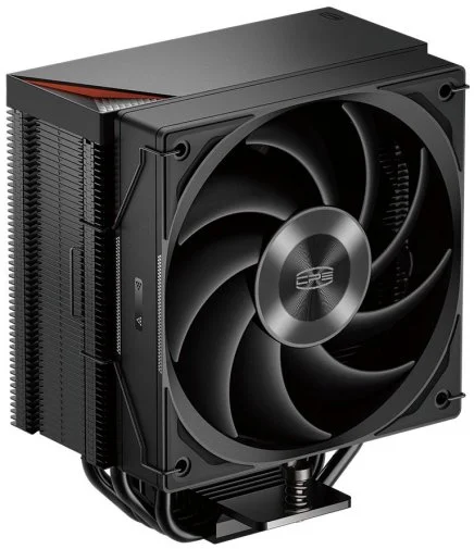 Фото: Кулер для процесора PCCooler RZ400 V2 BK № 10 | KTC