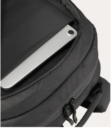 Фото: Рюкзак для ноутбука Tucano Lato BackPack Black (BLABK) № 20 | KTC
