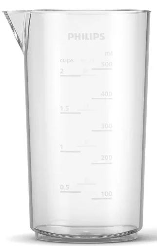 Фото: Блендер Philips 5000 Series HR2684/00 № 16 | KTC
