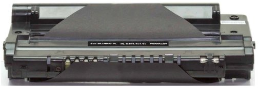 Сумісний картридж PRINTALIST for Samsung ML-1510/1710/1750 Black (Sam-ML1710D3-PL)