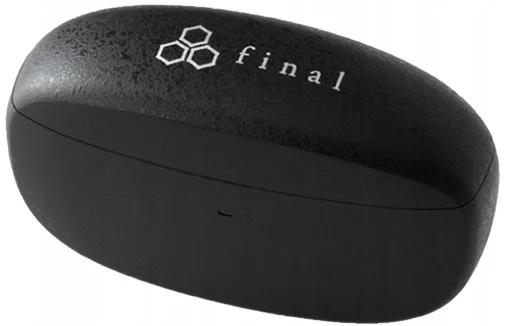 Фото: Навушники Final Audio ZE3000 Black № 12 | KTC