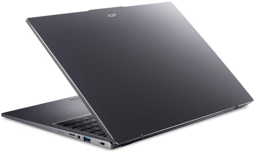 Ноутбук Acer Swift Go 16 SFG16-72-759T NX.KY9EU.003 Grey