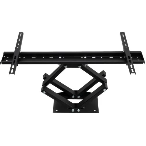 Фото: Кронштейн CHARMOUNT TV0604T-R6 Black № 15 | KTC