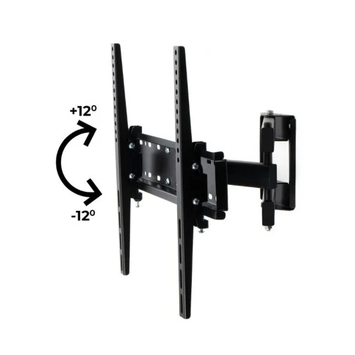 Фото: Кронштейн CHARMOUNT TV04T-R3 Black № 18 | KTC