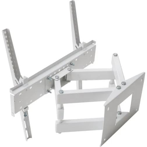 Фото: Кронштейн CHARMOUNT TV04T-R6 White № 17 | KTC