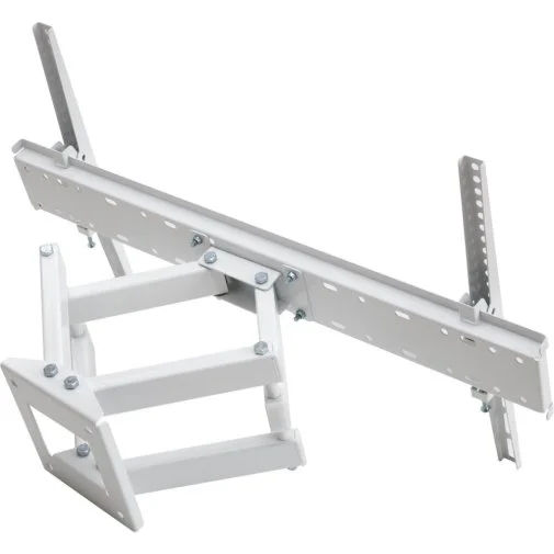 Фото: Кронштейн CHARMOUNT TV0604T-R6 White № 15 | KTC