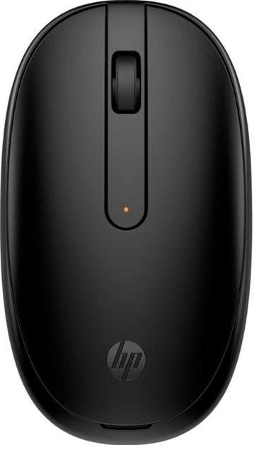 Миша HP 240 Wireless Black (3V0G9AA)