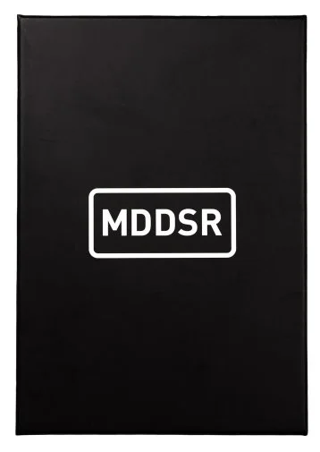 Фото: Мобільна система виявлення дронів Kseonics MDDSR1 Black № 16 | KTC