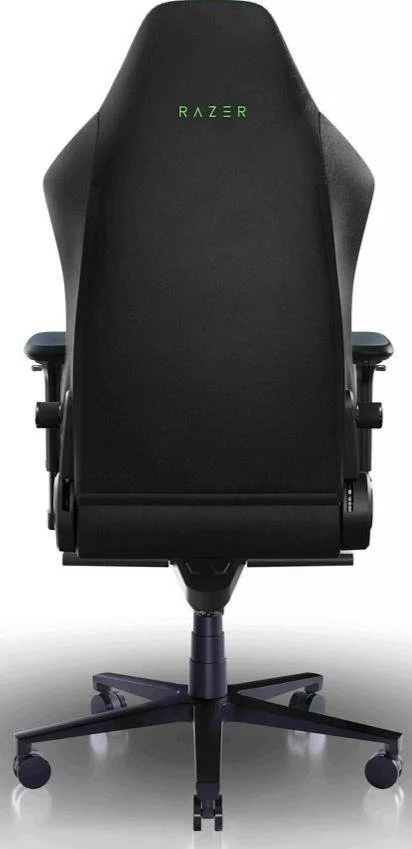 Фото: Крісло Razer Iskur V2 Black/Green (RZ38-04900100-R3G1) № 10 | KTC
