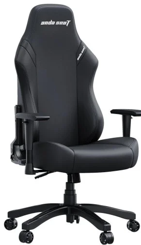 Фото: Крісло Anda Seat Luna Size L Black (AD18-44-B-PV/C) № 16 | KTC