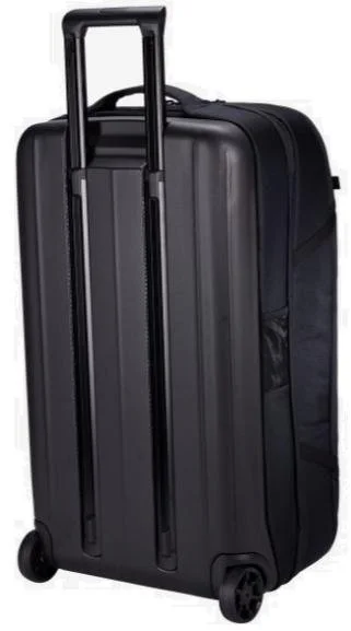 Фото: Дорожня сумка THULE Subterra 2 Wheeled Duffel Black (3205051) № 6 | KTC