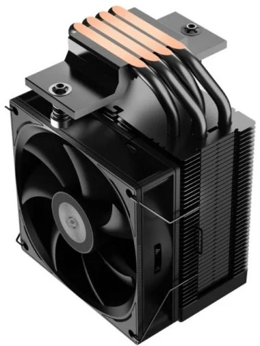 Фото: Кулер для процесора PCCooler R400 Black (R400-BKNWYX-US) № 13 | KTC