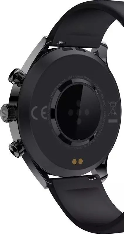 Фото: Смарт годинник Black Shark S1 Classic Black (S1 CLASSIC - Black) № 19 | KTC