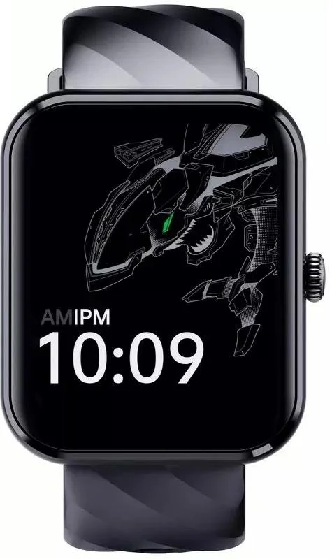 Фото: Смарт годинник Black Shark BS-GT Black № 13 | KTC