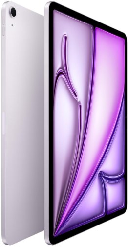 Планшет Apple iPad Air 13 M2 Wi-Fi 5G 128GB Purple (MV6U3)