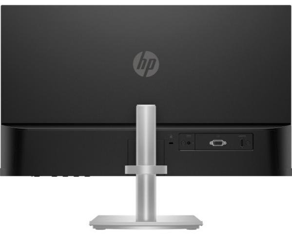 Монітор HP Series 5 524SH Silver (94C19E9)