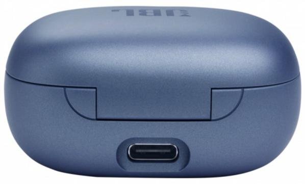 Навушники JBL Live Pro 2 TWS Blue (JBLLIVEPRO2TWSBLU)