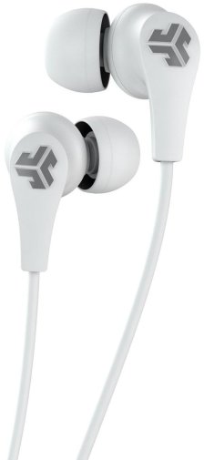 Гарнітура JLAB JBuds Pro White/Grey (IEUEBPRORWHTGRY123)