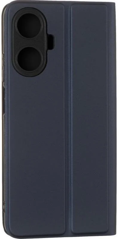 Фото: Чохол BeCover for Realme C55 - Exclusive New Style Blue (711199) № 9 | KTC