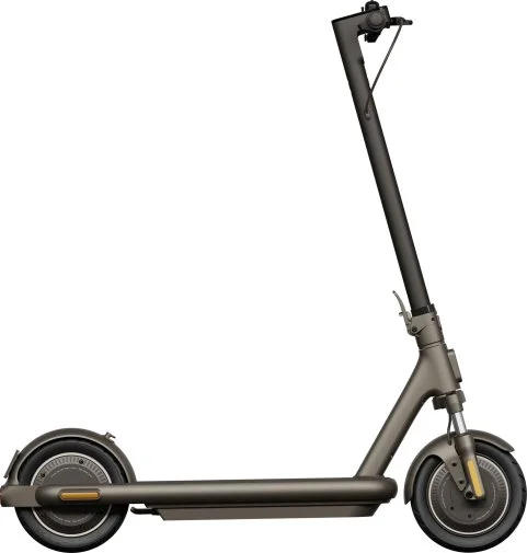 Фото: Електросамокат Xiaomi Electric Scooter 4 Pro Max (BHR7780EU) № 9 | KTC