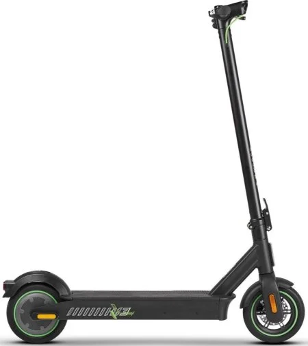 Фото: Електросамокат Acer Electrical Scooter 3 Advance AES023 Black (GP.ESC11.011) № 18 | KTC
