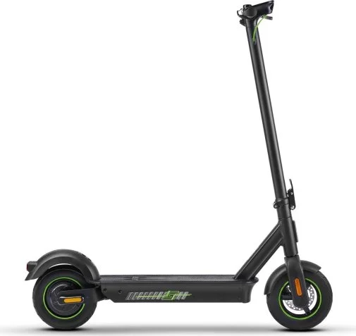 Фото: Електросамокат Acer Electrical Scooter 5 Advance AES025 Black (GP.ESC11.015) № 20 | KTC