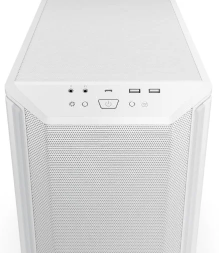 Фото: Корпус be quiet! Dark Base 701 White with window (BGW59) № 19 | KTC