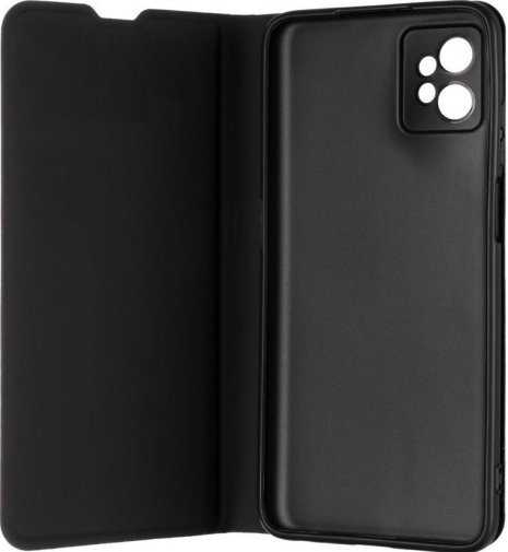 Чохол-книжка Becover для Motorola G32 - Exclusive New Style Black