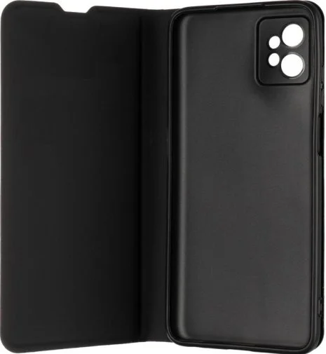 Фото: Чохол BeCover for Motorola G32 - Exclusive New Style Black (711206) № 10 | KTC