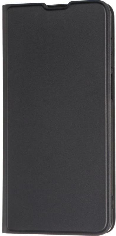 Чохол BeCover for Motorola G14 - Exclusive New Style Black (711209)