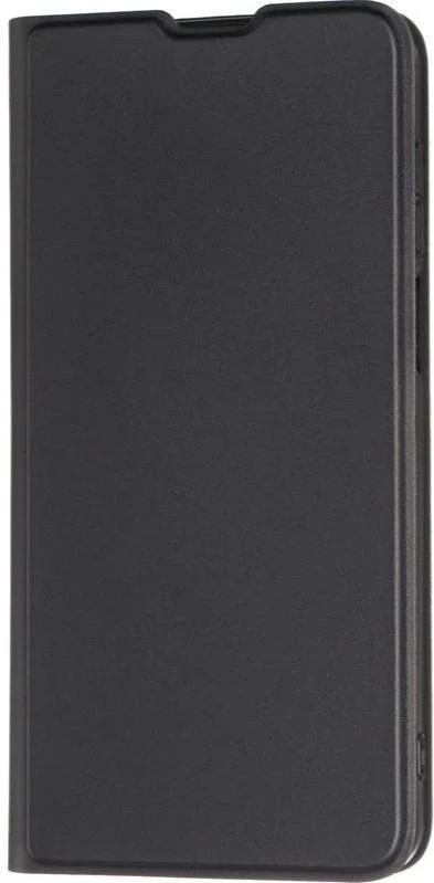 Фото: Чохол BeCover for Motorola G14 - Exclusive New Style Black (711209) № 9 | KTC