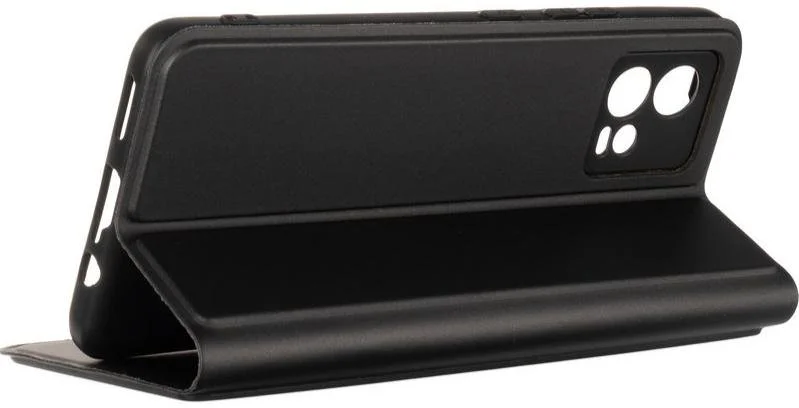 Фото: Чохол BeCover for Motorola G72 - Exclusive New Style Black (711205) № 11 | KTC