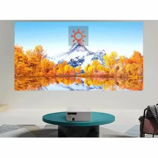 Фото: Проектор TouYinger E700 Pro № 5 | KTC