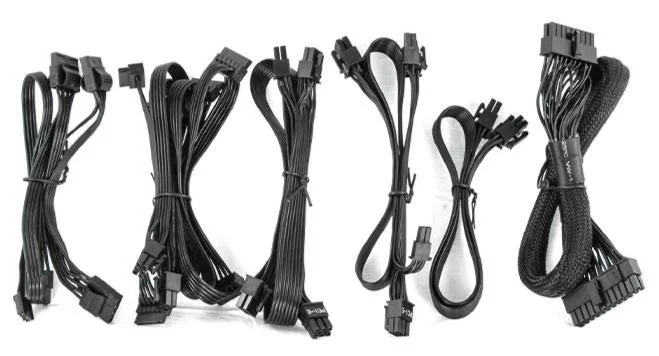 Фото: Блок живлення Chieftec Proton BDF-650C 650W № 8 | KTC